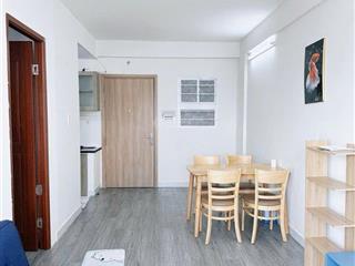 Cho thuê căn hộ chung cư nam long, 1 phòng ngủ, nội thất đầy đủ, cái răng, cần thơ