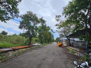 Bán nền 100m2, đường b5, khu tân phú, cái răng, cần thơ. vị trí sáng đẹp