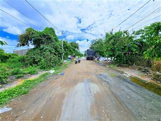 Hàng thơm, bán nền 100m2, đường số 3 khu đông phú, hậu giang, sạch đẹp, giáp cần thơ