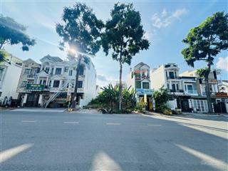 Bán nền mặt tiền đường nguyễn văn quang khu dân cư nam long, phường hưng thạnh, quận cái răng