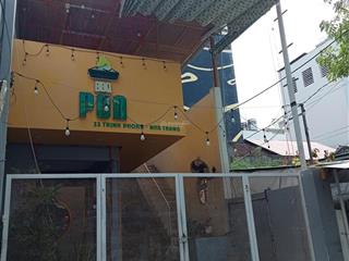 Cho thuê nhà đẹp, số 33 trịnh phong, , nhà 2 tầng, thuận tiện buôn bán, quán ....thiết kế đẹp, ..