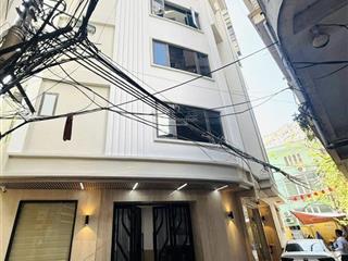 Lê văn lương  dòng tiền 200tr/tháng lô góc ô tô đẳng cấp tòa nhà kinh doanh và cho thuê