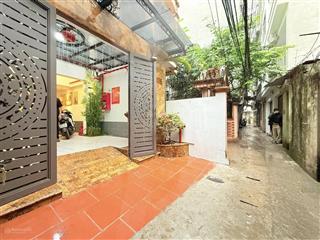 105m2 7 tầng chỉ mấy bước ra phố minh khai, siêu giữ tiền. dòng tiền 120tr/tháng