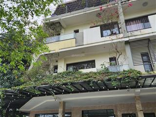 Cho thuê nhà shophoues vừa ở vừa kinh doanh tại vinhomes thăng long hoài đức hà nội