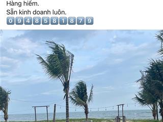 14,5 tỷ mặt biển mũi né cho 1000m2 thổ cư