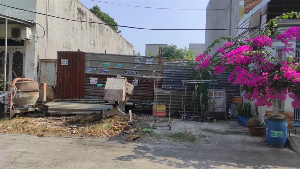 Chủ kẹt tiền bán gấp! đất 146m² ngang 8m gần lê thị kim chi hóc môn còn 4.95 tỷ