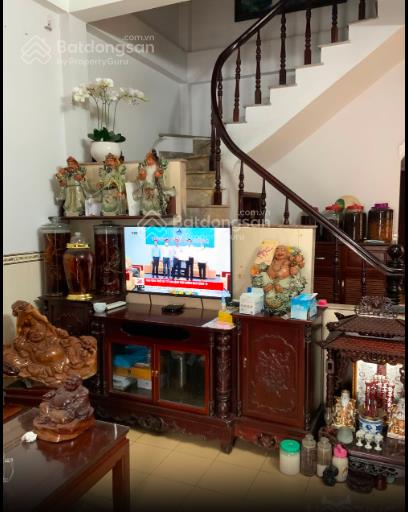 Bán gấp nhà góc 2 mặt hẻm hoàng hoa thám tân bình 57,2m², 3 tầng kiên cố, chỉ 13,2 tỷ  sát ga t3!