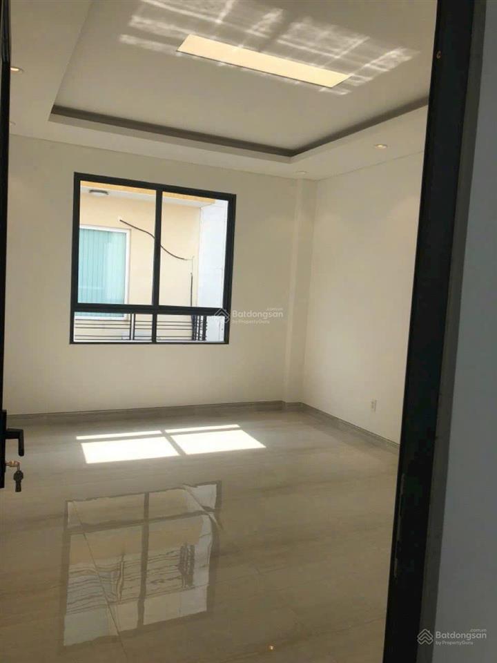 Mặt tiền bùi tá hán 18m, 80m hầm + 4 lầu sát thủ thiêm, giá 24 tỷ còn mềm hơn thảo điền?