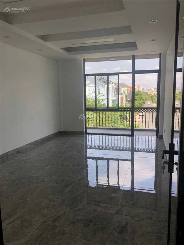 Mặt tiền bùi tá hán 18m, 80m hầm + 4 lầu sát thủ thiêm, giá 24 tỷ còn mềm hơn thảo điền?