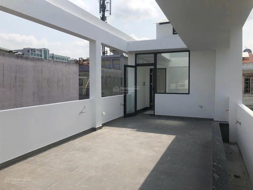 Mặt tiền bùi tá hán 18m, 80m hầm + 4 lầu sát thủ thiêm, giá 24 tỷ còn mềm hơn thảo điền?