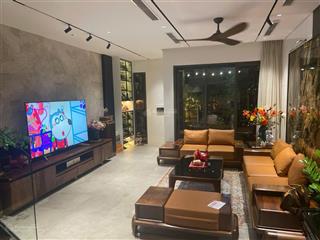 Bán biệt thự gamuda gardens, giá ưu đãi 35 tỷ, 114m2, 5pn, 4wc, q. hoàng mai, hn