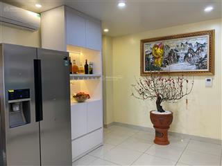 Bán gấp căn hộ 3pn, 2wc tại the two residence  gamuda garden, 6,7 tỷ, 90m2