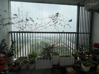 Bán căn hộ 99,6m2 tại the zen residence, trần phú, hoàng mai, hà nội chỉ với 8,4 tỷ