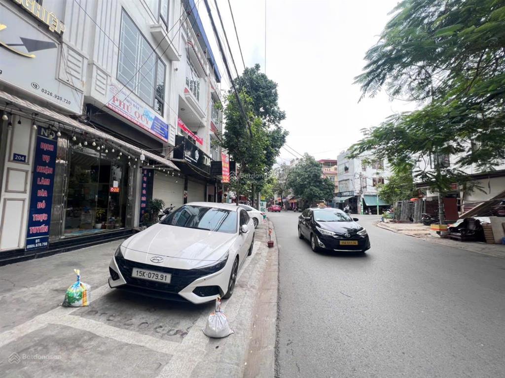 Cần bán nhà trong ngõ 82 vũ chí thắng lê chân hp