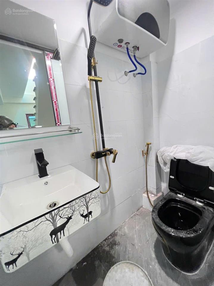 Cần bán căn nhà trong ngõ đường nguyễn tường loan  nghĩa xá  lê chân  hp