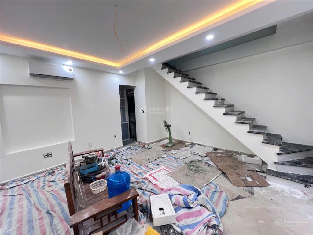 Cần bán căn nhà trong ngõ đường nguyễn tường loan  nghĩa xá  lê chân  hp