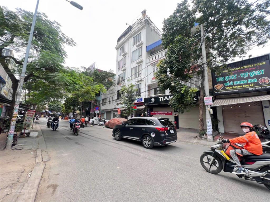 Cần bán căn nhà trong ngõ đường nguyễn tường loan  nghĩa xá  lê chân  hp