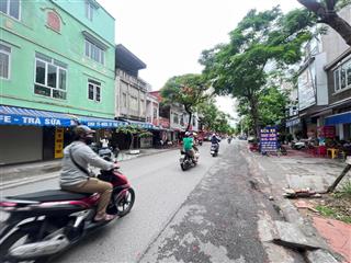 Cần bán căn nhà trong ngõ đường nguyễn công hòa  trần nguyên hãn  lê chân  hp