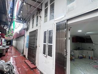 Bán 2 căn nhà trong ngõ 229 đường miếu 2 xã  lê chân  hp