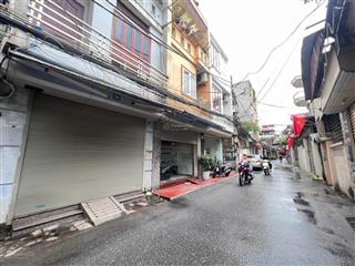 Cần bán 2 căn nhà trong ngõ đường miếu 2 xã  lê chân  hp