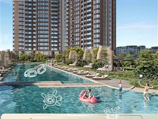 Quỹ căn masteri vinhomes ocean park 2 giá gốc cđt, chỉ từ 3.6 tỷ 1 căn 60m2 2 phòng ngủ 2 wc