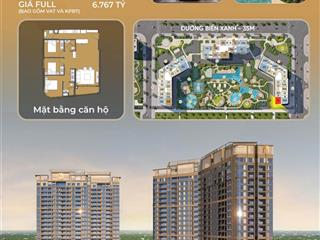 Góc 3n  siêu phẩm kính cong, giá chỉ 5,813 tỷ 95.8m2.  0922 432 *** để đặt cọc