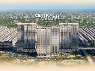 Bán căn hộ 1pn masteri trinity square, 2,8 tỷ, 50m2, view biệt thự thấp tầng siêu đẹp