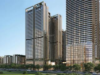 Trực tiếp giá cđt chung cư sunshine legend city giá dk chỉ từ 4xtr/m2, ân hạn nợ gốc trong 5 năm