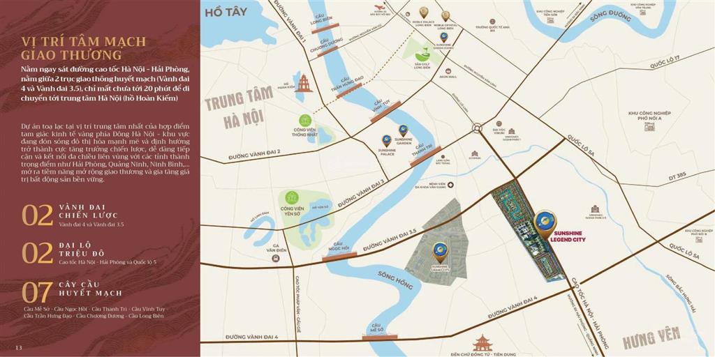 Trực tiếp giá cđt chung cư sunshine legend city giá dk chỉ từ 4xtr/m2, ân hạn nợ gốc trong 5 năm