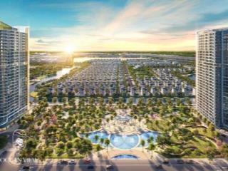 Nhận booking dự án chung cư vip nhất vinhomes ocean park view biển hồ cực đẹp giá gốc cđt masteri