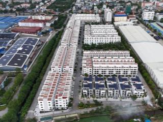 Rẻ nhất thị trường căn biệt thự 255m2 chưa đến 13 tỷ đã có sổ đỏ tại t&t phố nối