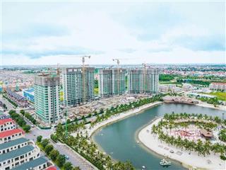 Bán căn 2 pngủ 60.8m2 giá gốc cđt chỉ 4,5 tỷ, chung cư hạng sang cao cấp tiêu chuẩn lumiere