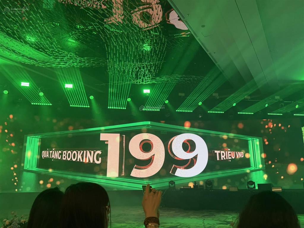 Bán căn hộ 1pn tại the parkland  imperia ocean city, 59 triệu / m2, 47m2