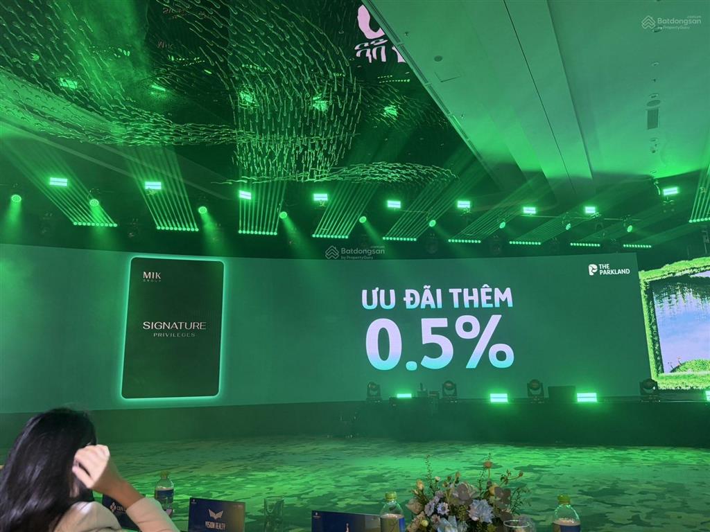Bán căn hộ 1pn tại the parkland  imperia ocean city, 59 triệu / m2, 47m2