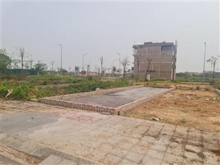 Bán đất tại khu tái định cư bộ công an, giá thỏa thuận, 60m2, pháp lý đầy đủ, uy tín
