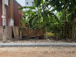 Bán đất tại xóm đường, nguyên khê, đông anh, hà nội, 90 triệu, 93m2
