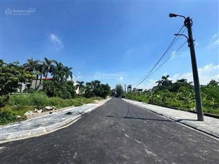 Bán đất thổ cư tại khu đấu giá thôn viên nội, đông anh, hà nội, 108m2, giá thỏa thuận