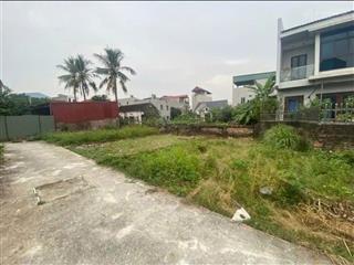 Bán đất tại thôn đông tây, xã vân nội, đông anh, hà nội, giá ưu đãi 3,2 tỷ, 45m2