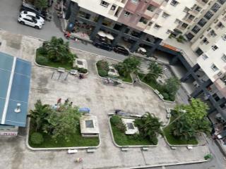 Cho thuê căn hộ khang gia gò vấp, 71m2, 2 phòng ngủ, 2wc, giá 6.5tr/th,  0987 954 ***