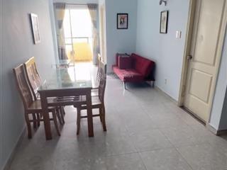 Cho thuê căn hộ khang gia gò vấp, 61m2, 2 phòng ngủ, 1wc, giá 7tr/th,  0987 954 ***