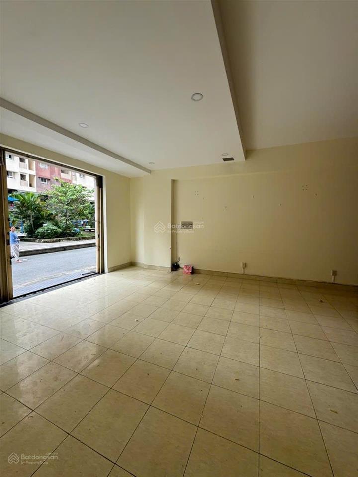 Cho thuê căn hộ liên kế khang gia gò vấp, 1 trệt 1 lầu 120m2, 2 pn, 2wc, giá 12tr/th,  0987 954 ***