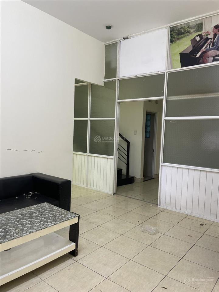 Cho thuê căn hộ liên kế khang gia gò vấp, 1 trệt 1 lầu 120m2, 2 pn, 2wc, giá 12tr/th,  0987 954 ***