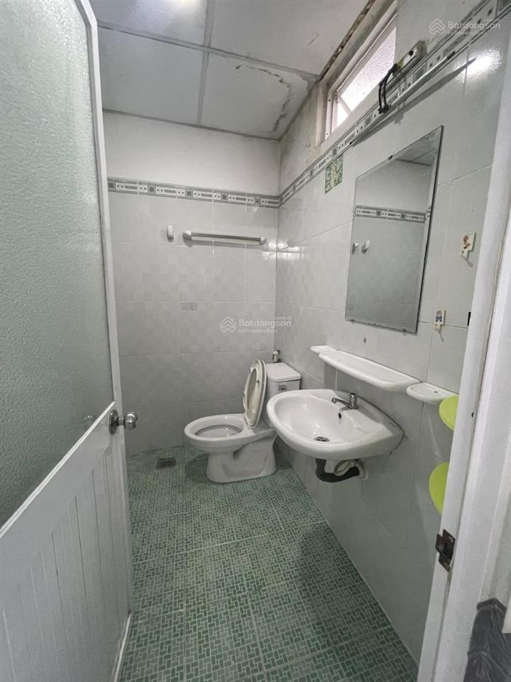 Cho thuê căn hộ khang gia gò vấp, 90m2, 3 phòng ngủ, 2wc, giá 8tr/th,  0987 954 ***