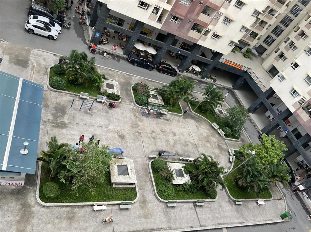 Cho thuê căn hộ khang gia gò vấp, 90m2, 3 phòng ngủ, 2wc, giá 8tr/th,  0987 954 ***