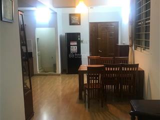 Cần bán nhanh căn hộ chung cư khánh hội 3, 81 m2, 2 phòng ngủ, 2 tolet.