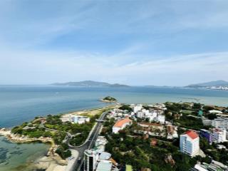 Đạt lê land 79 hàng hiếm cần bán gấp căn hộ mường thanh viễn triều kề góc oc2b view biển đông nam