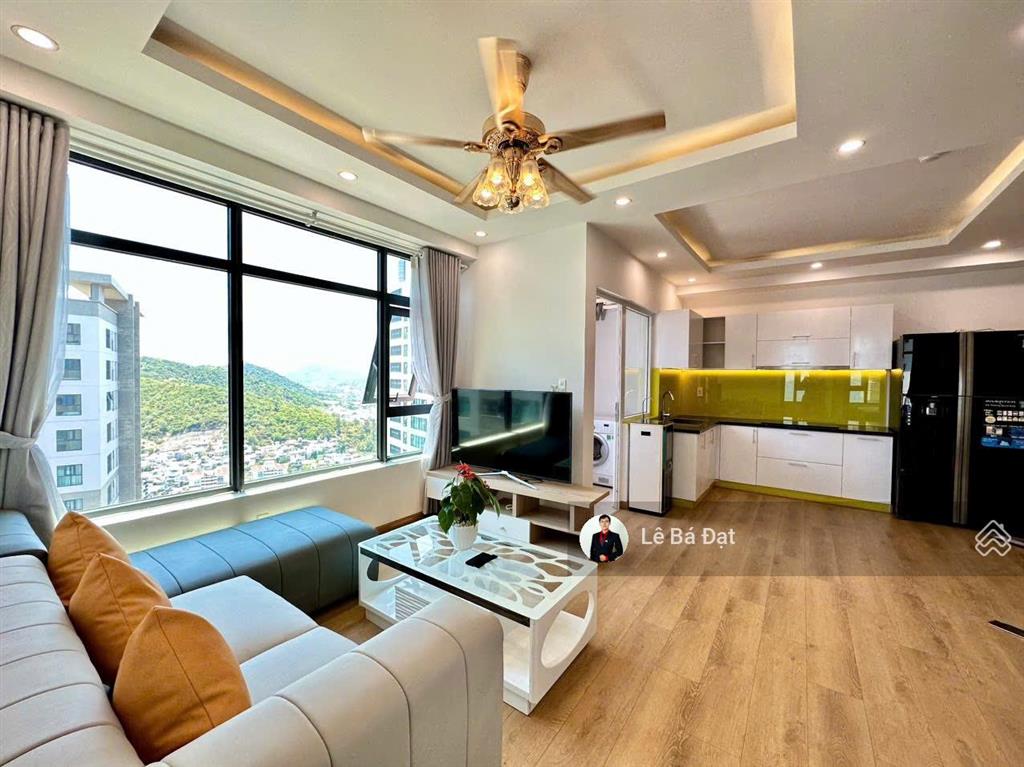 Đạt lê land 79 bán căn hộ góc 14 mường thanh viễn triều tầng 39 tòa oc1a view phố biển cực tốt