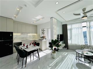 Đạt lê land 79 bán căn hộ góc 20 mường thanh viễn triều tầng 24 tại tòa oc1b  view phố biển ngon