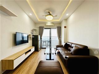 Đạt lê land 79 bán căn hộ 26 mường thanh viễn triều tầng 32 tòa oc2a  view đẹp, đã làm cửa lùa