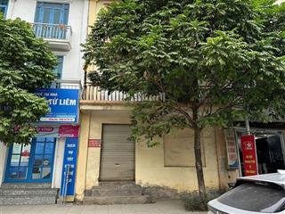 Bán nhà 2 mặt tiền ngã tư đại mỗ  sa đôi, vị trí trung tâm